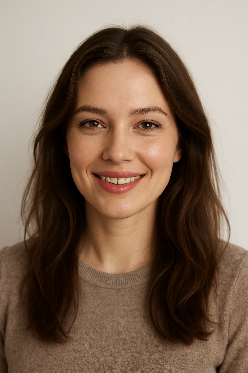 Sarah M